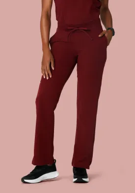 9 Pocket Cargo Pants Fired Brick