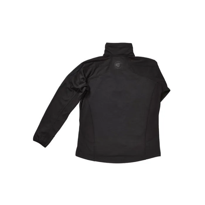 ATS Mid-Layer Tech Fleece Black