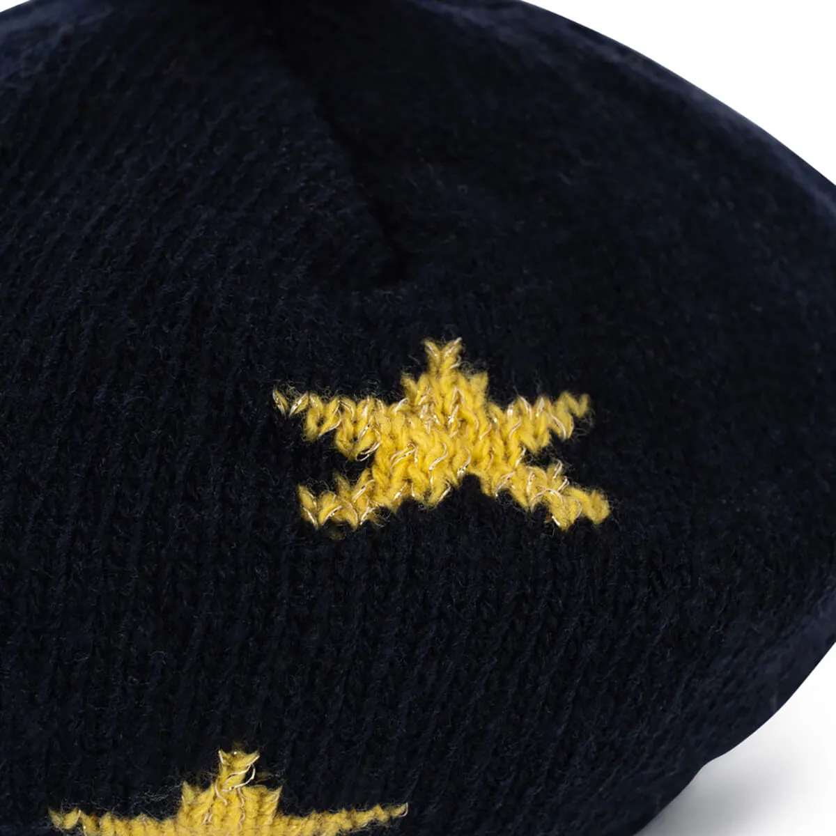 Belou Knit Beret in Etoile by Konges Slojd