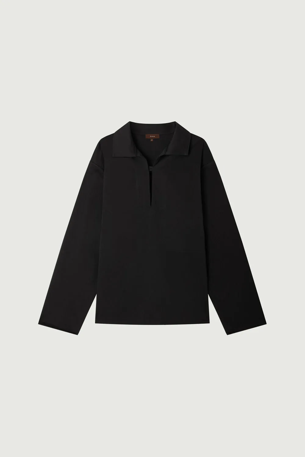 BLACK PIERRE JACKET