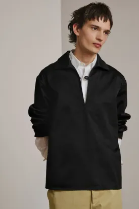 BLACK PIERRE JACKET
