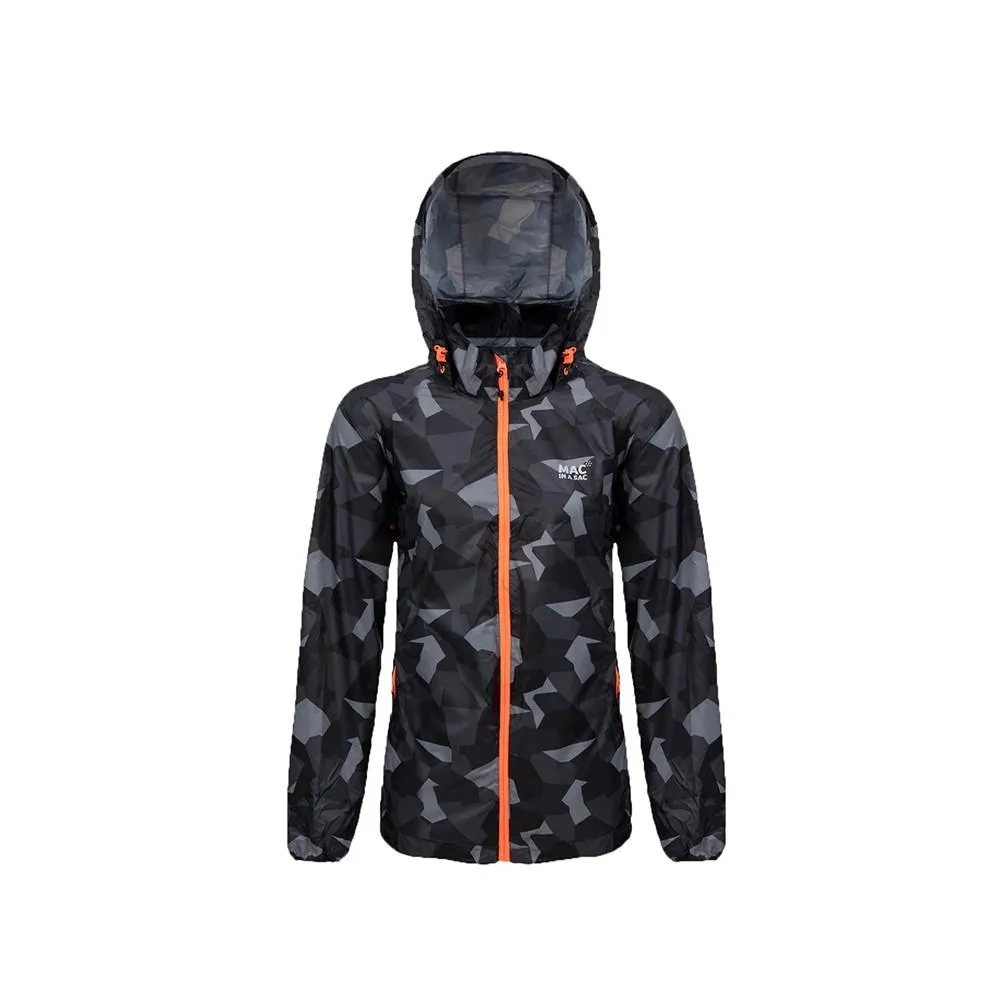 [CLEARANCE] Mac In A Sac ® Origin 2 Edition Jacket