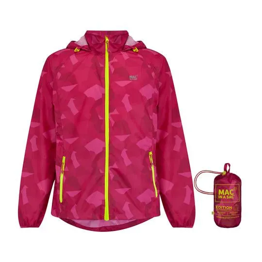 [CLEARANCE] Mac In A Sac ® Origin 2 Edition Jacket