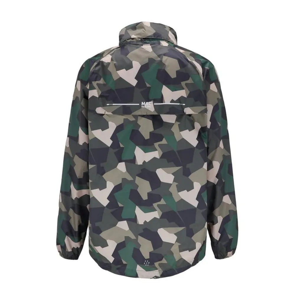 [CLEARANCE] Mac In A Sac ® Origin 2 Edition Jacket