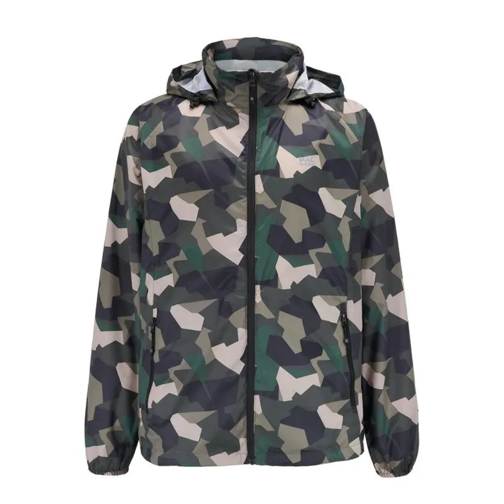 [CLEARANCE] Mac In A Sac ® Origin 2 Edition Jacket