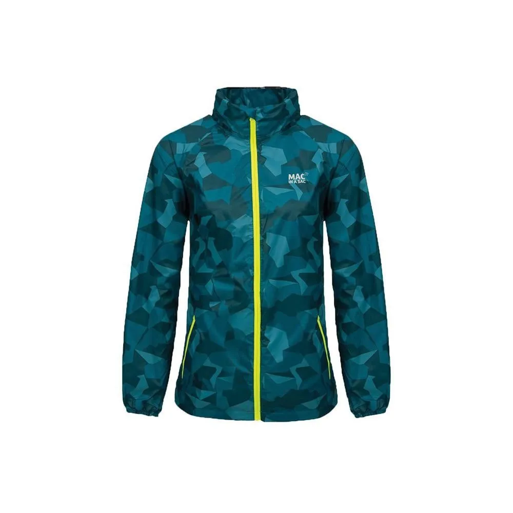 [CLEARANCE] Mac In A Sac ® Origin 2 Edition Jacket
