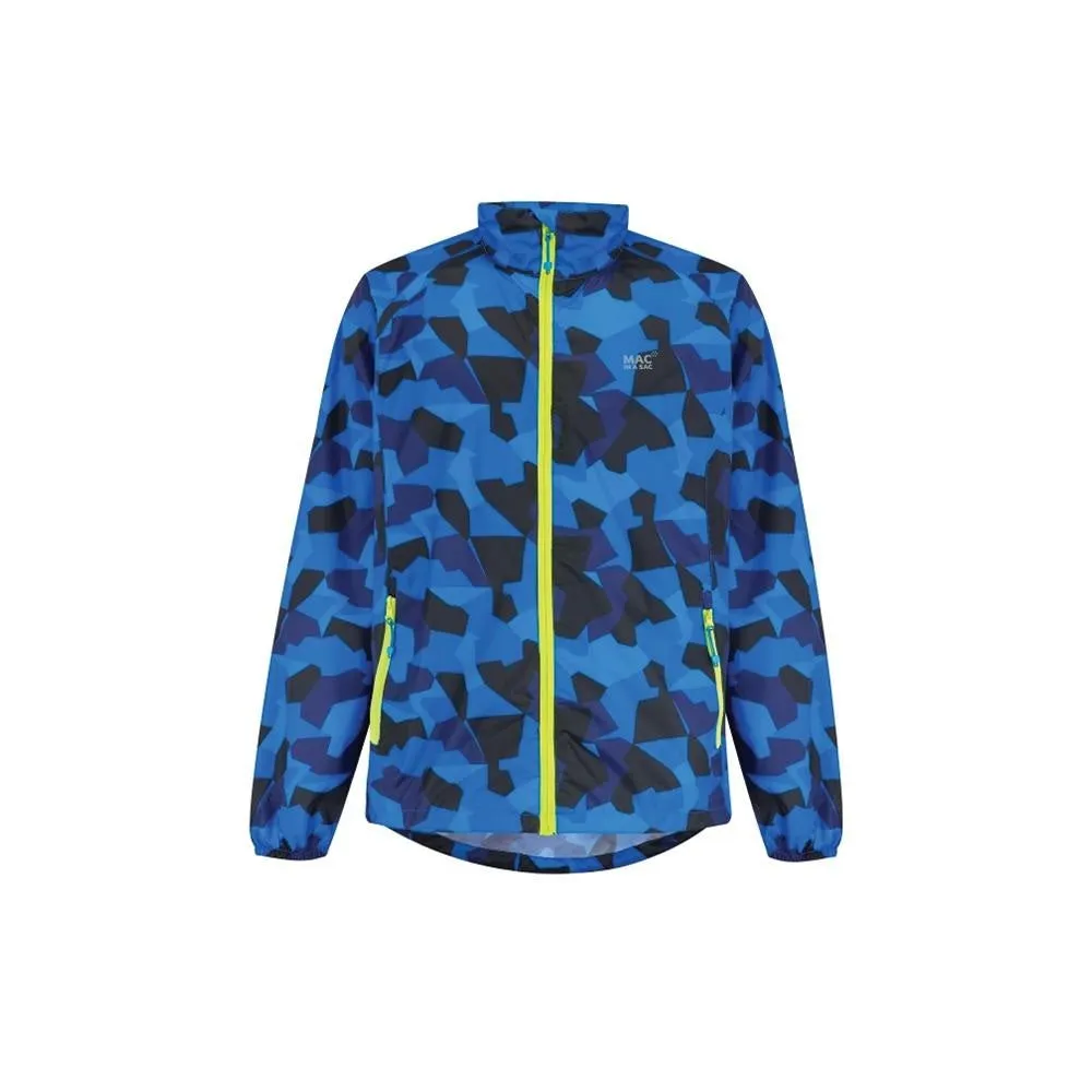 [CLEARANCE] Mac In A Sac ® Origin 2 Edition Jacket