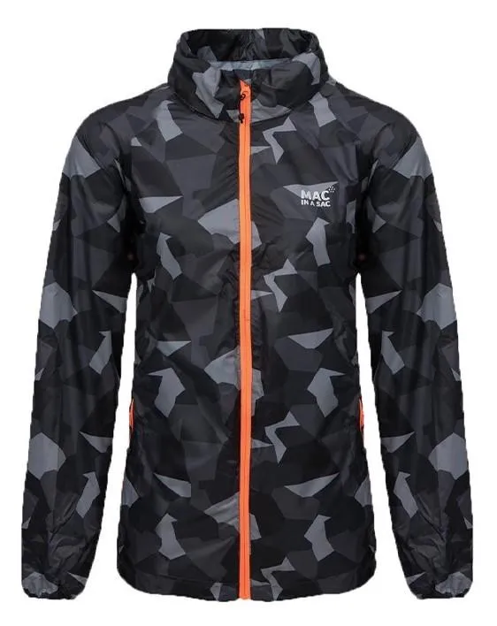 [CLEARANCE] Mac In A Sac ® Origin 2 Edition Jacket