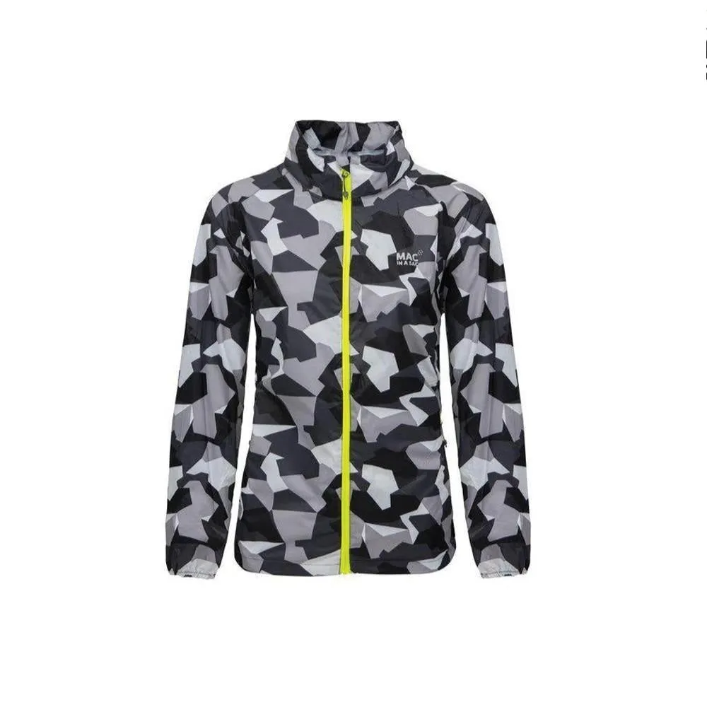 [CLEARANCE] Mac In A Sac ® Origin 2 Edition Jacket