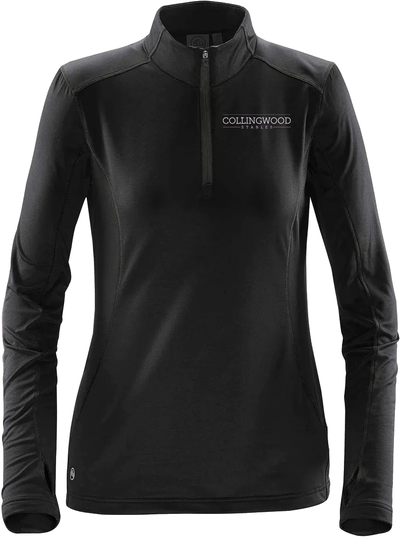 Collingwood 'Pulse' Pullover