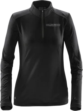 Collingwood 'Pulse' Pullover