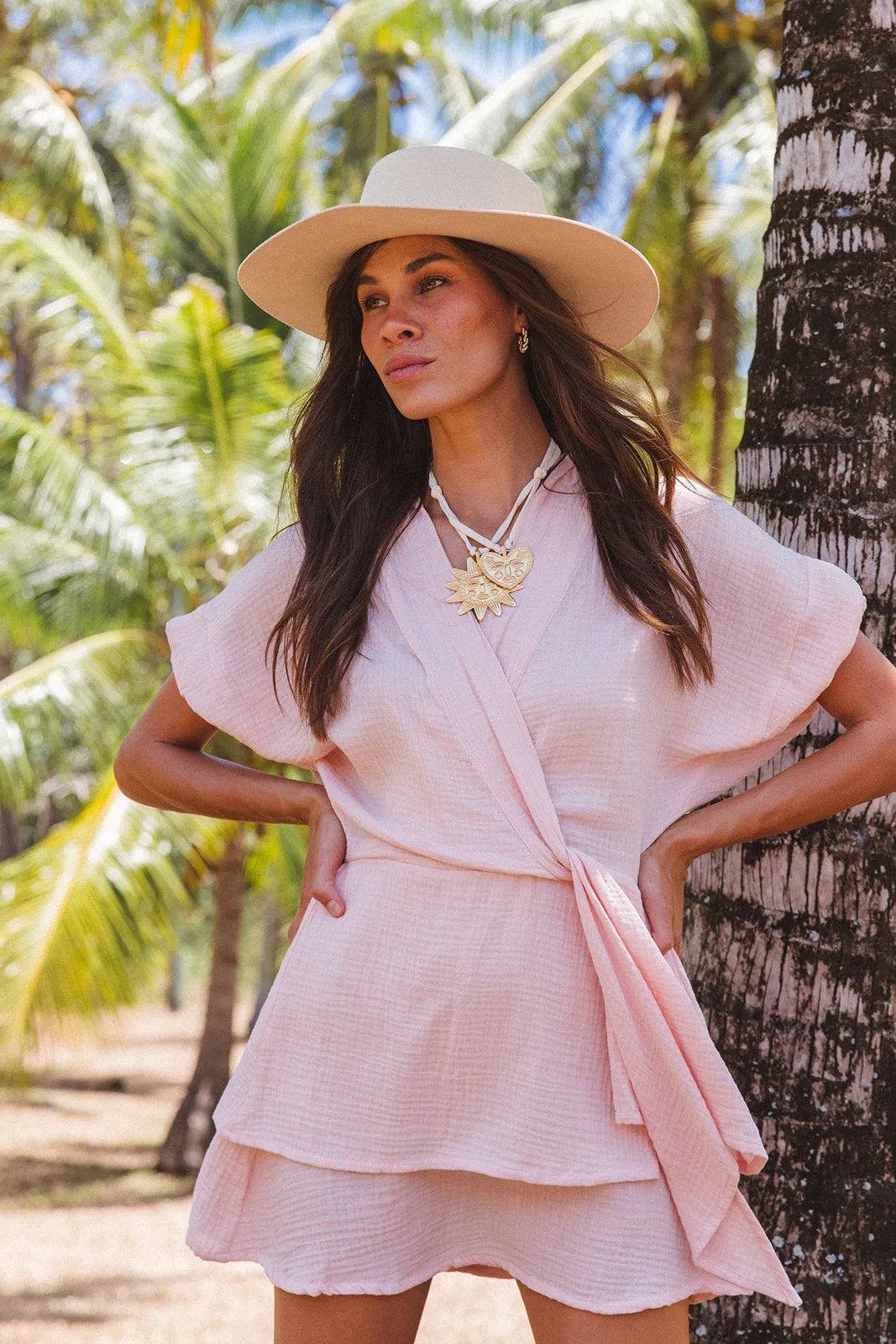 Darling Dress