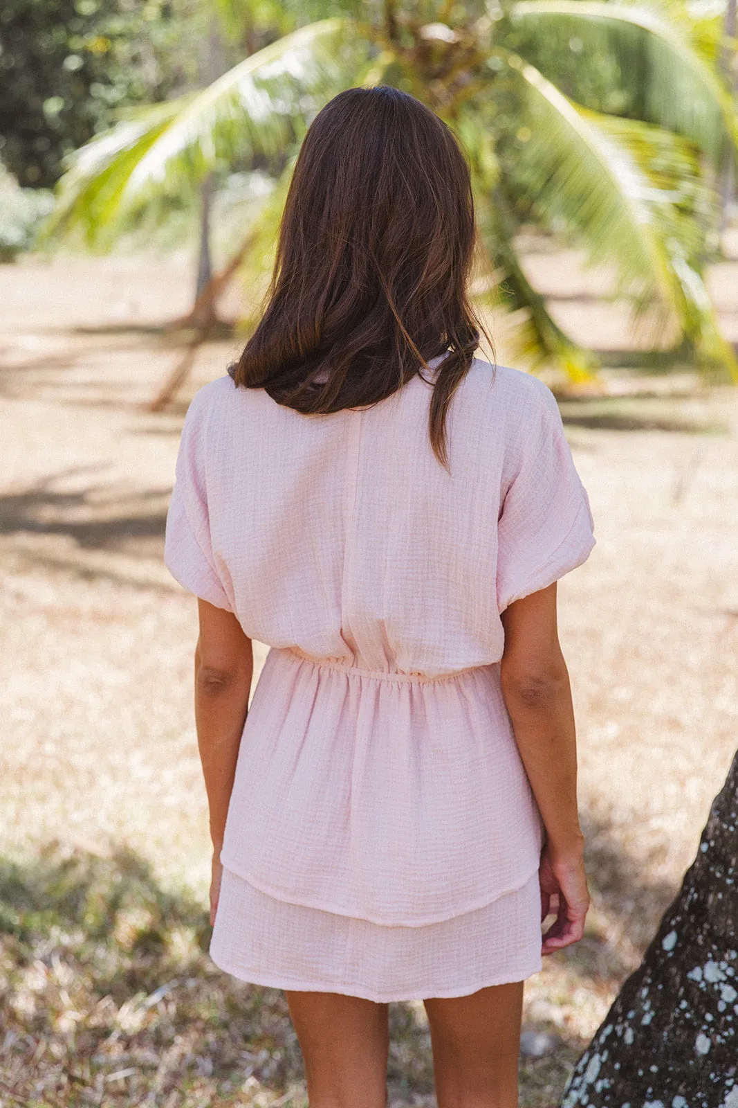 Darling Dress