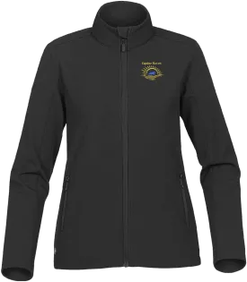Equine Haven 'Orbiter' Softshell Jacket