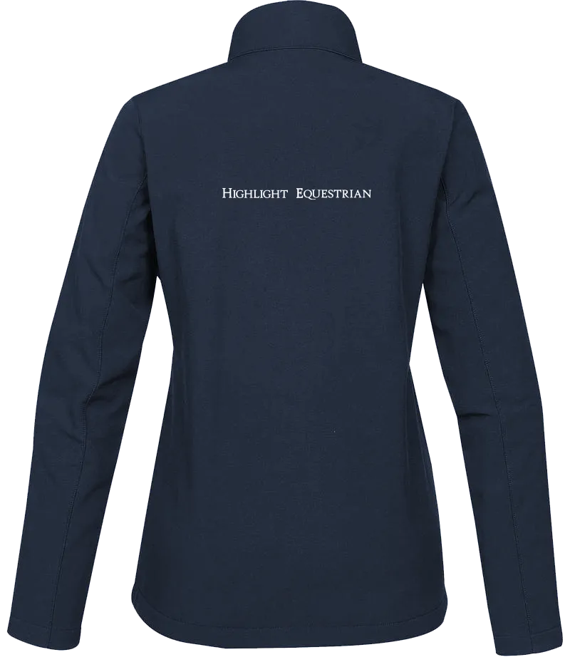 Highlight 'Orbiter' Softshell Jacket