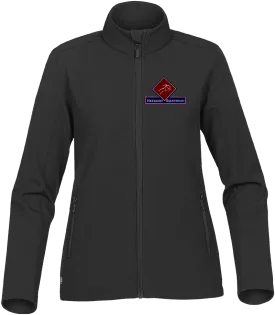 Highlight 'Orbiter' Softshell Jacket