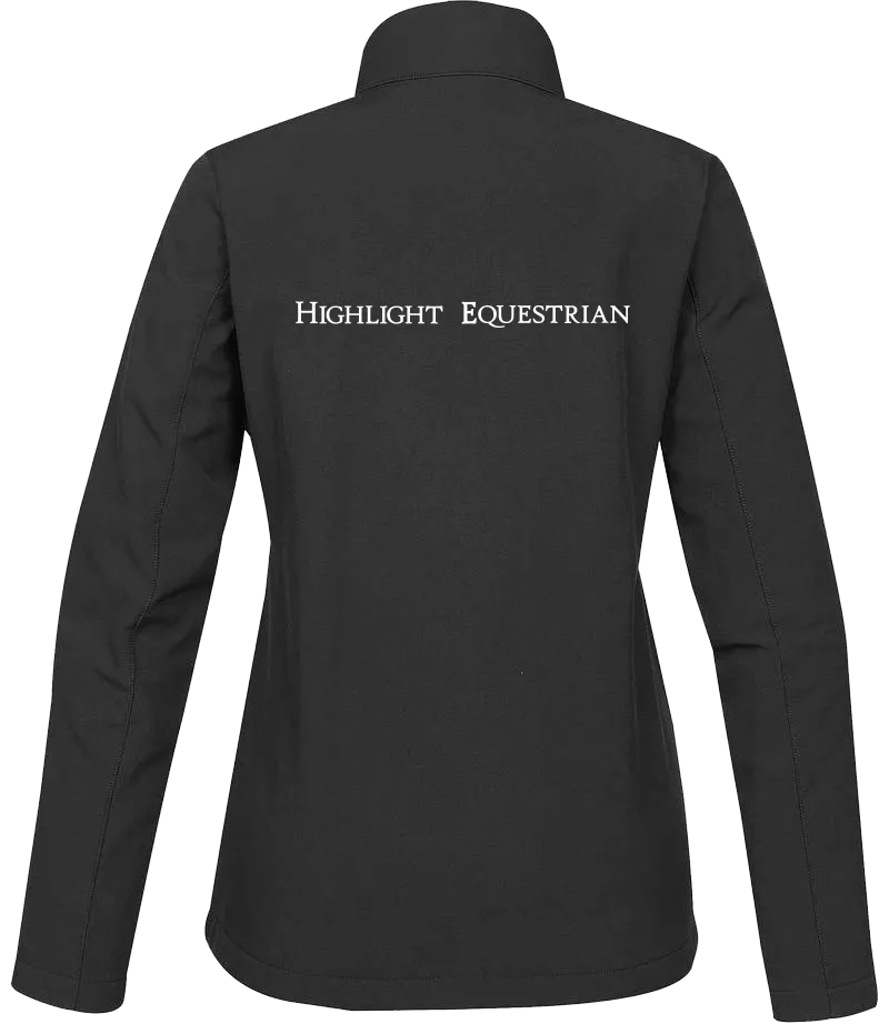 Highlight 'Orbiter' Softshell Jacket