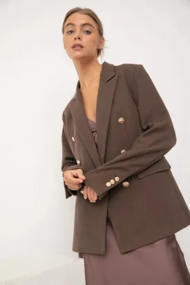 Isabella Blazer