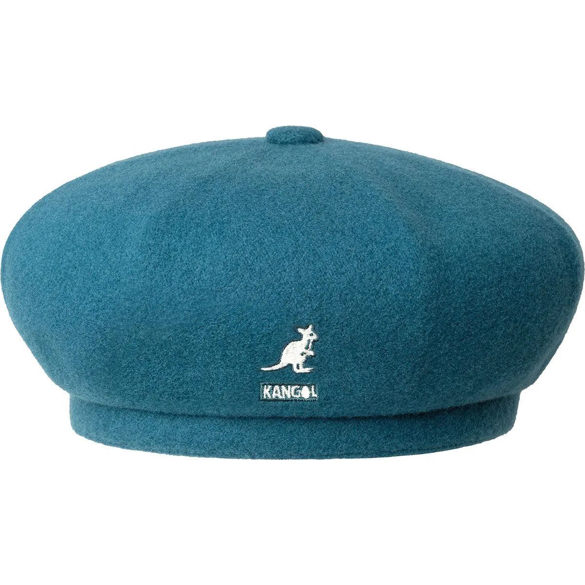 Kangol Jax Wool Beret