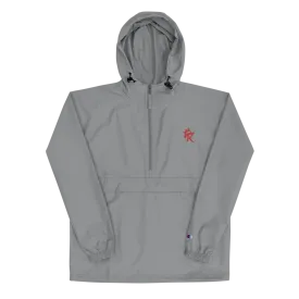 KR Grey Champion Jacket