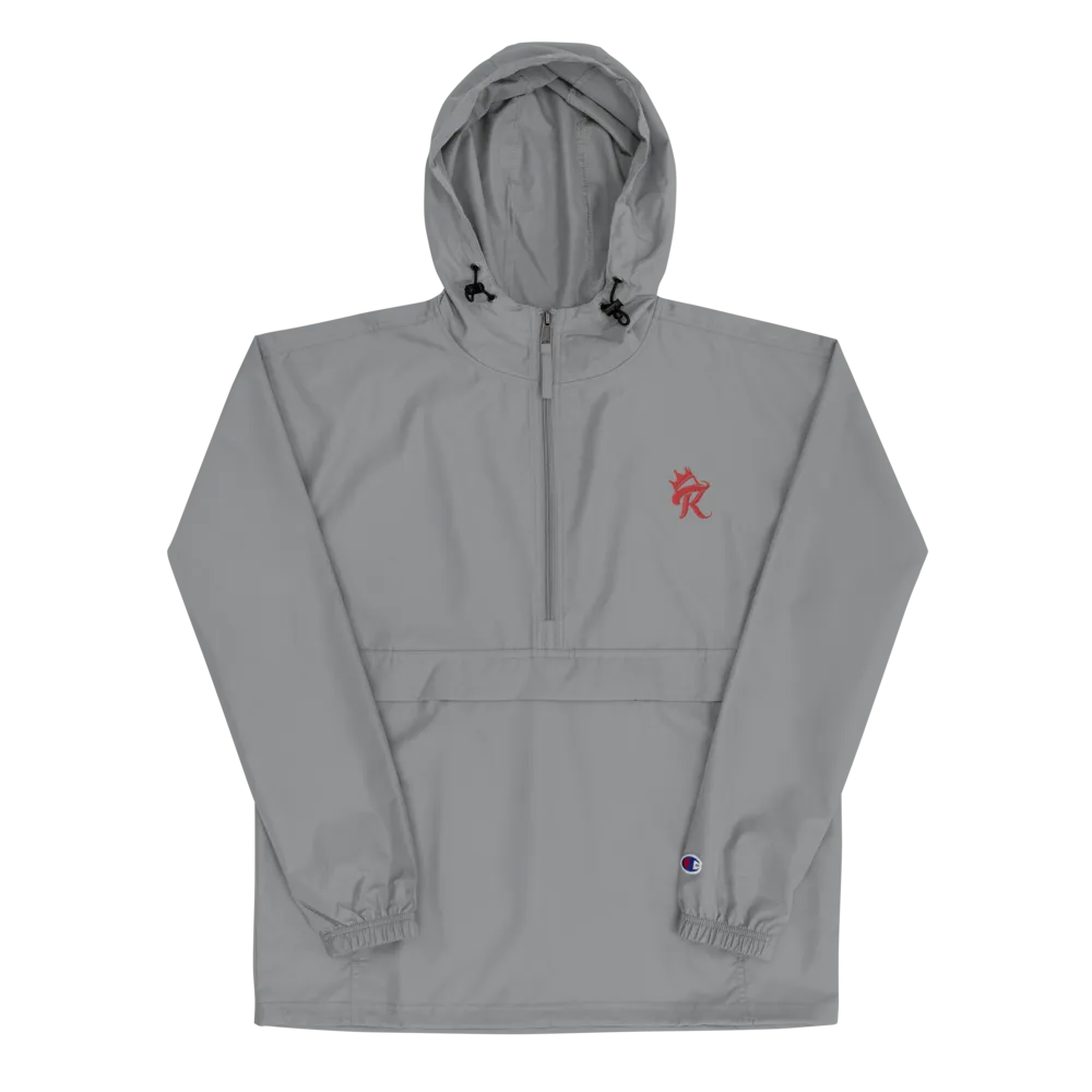 KR Grey Champion Jacket