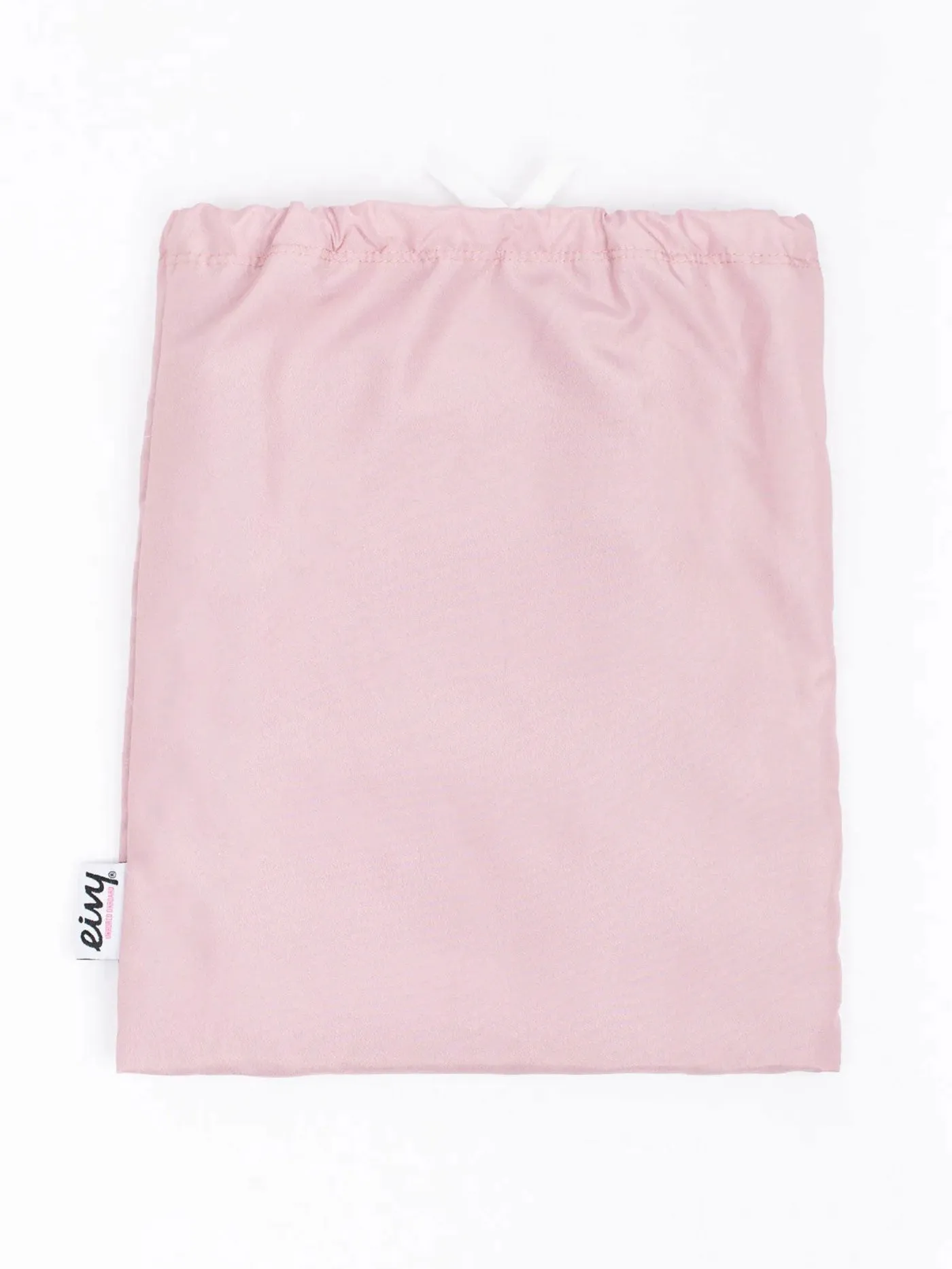 Loose Fit Rib Faded Blocks Base Layer