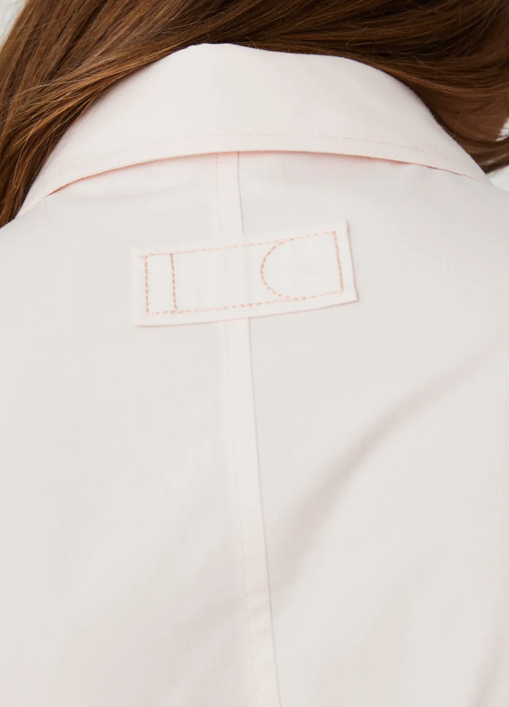 Loose Fit Shirt