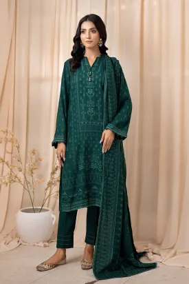 LSM Lakhany Cashmi Vool Printed Collection Vol-01 – CVC-1003-B