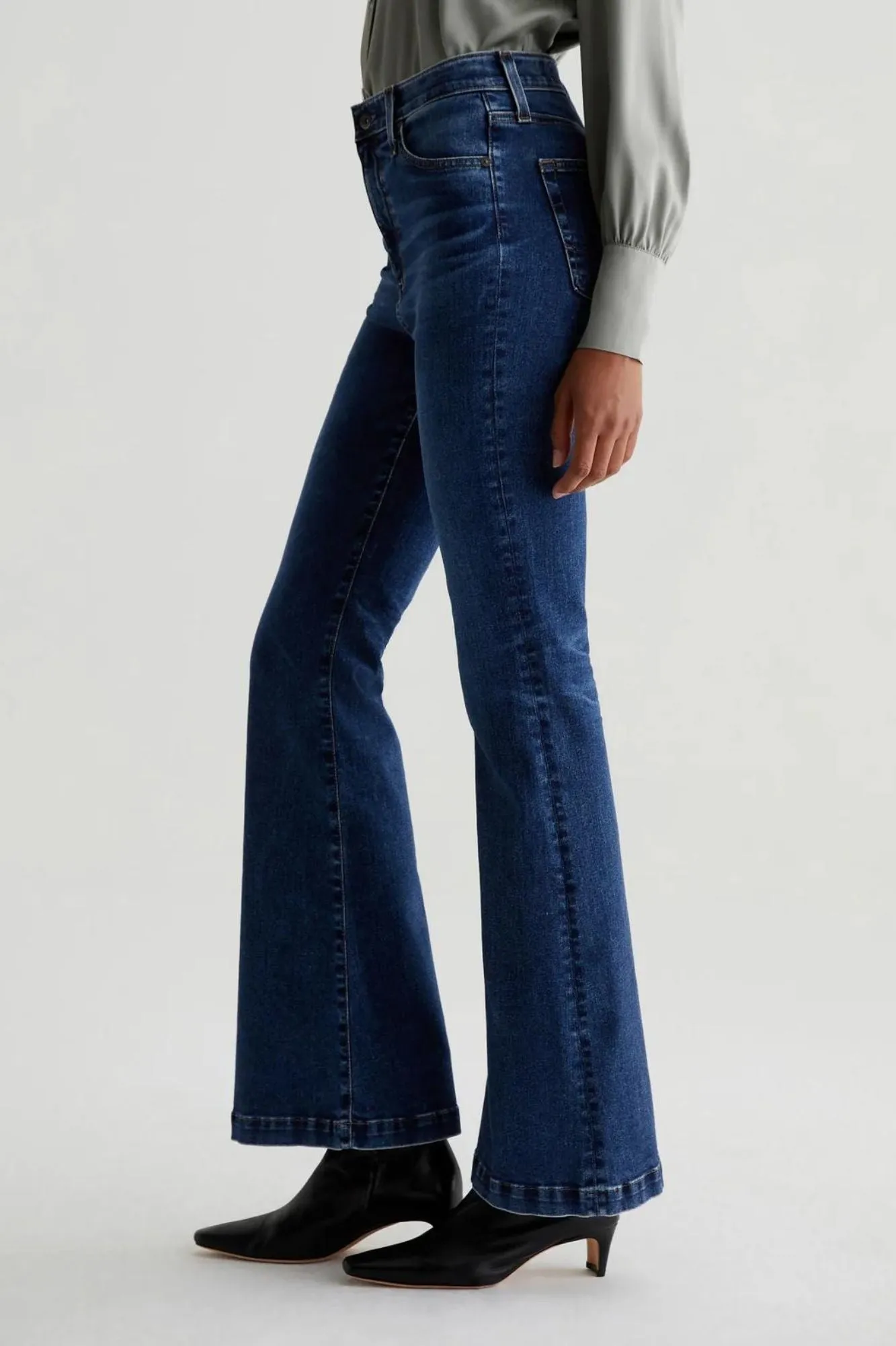 Madi High-Rise Flare