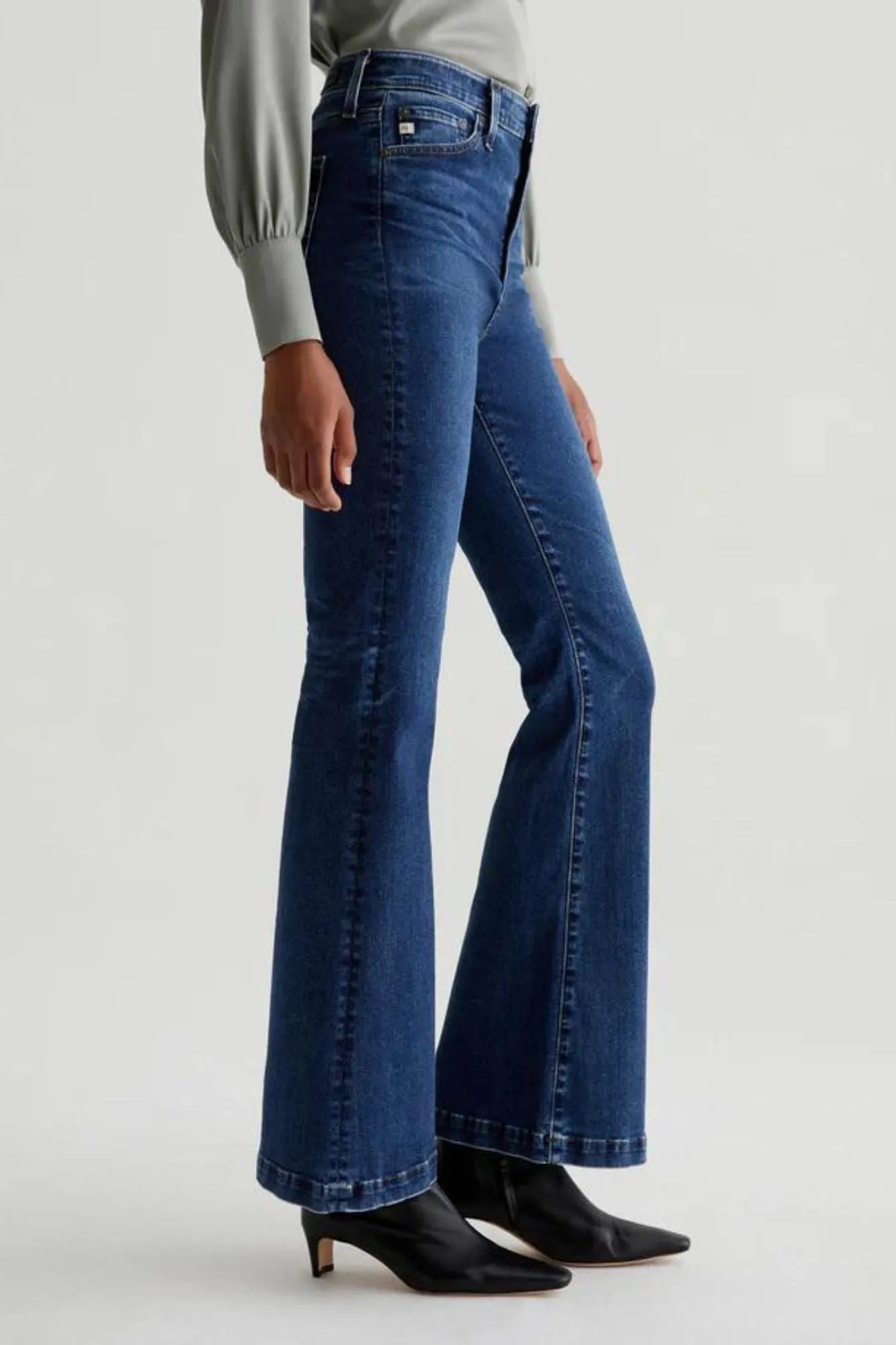 Madi High-Rise Flare