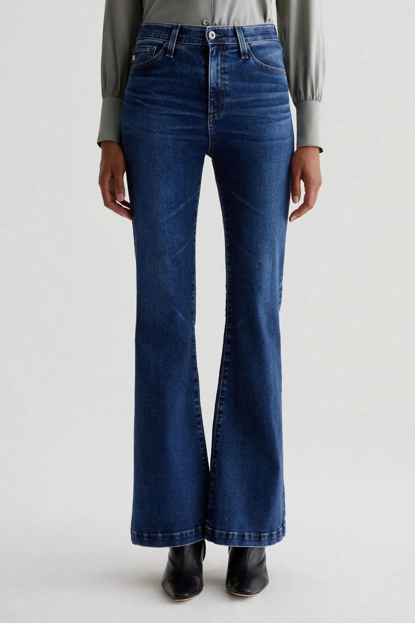 Madi High-Rise Flare