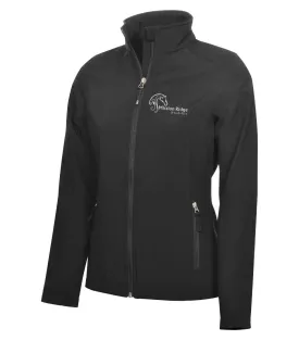 Mission Ridge 'Orbiter' Softshell Jacket