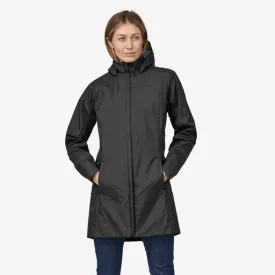 PATAGONIA TORRENTSHELL 3L RAIN WOMENS PARKA