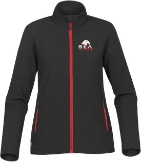 Sea Eventing 'Orbiter' Softshell Jacket