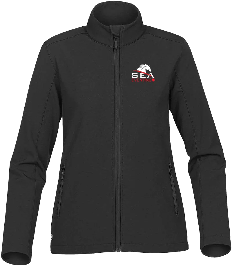 Sea Eventing 'Orbiter' Softshell Jacket