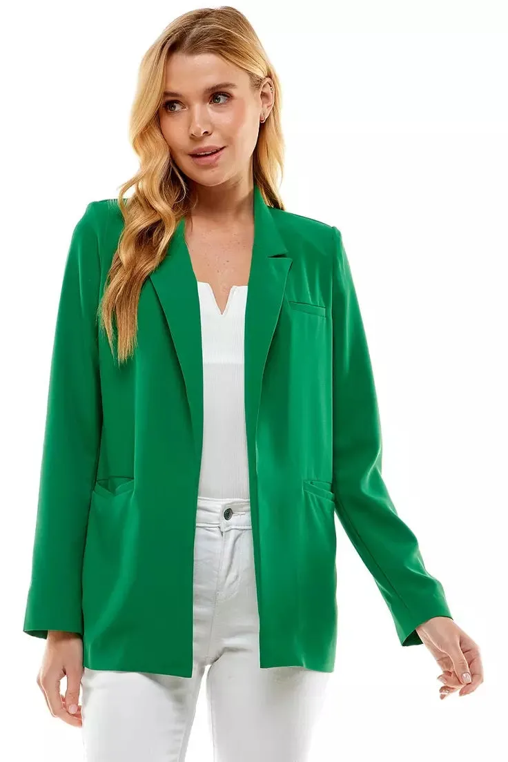 Selfless Blazer