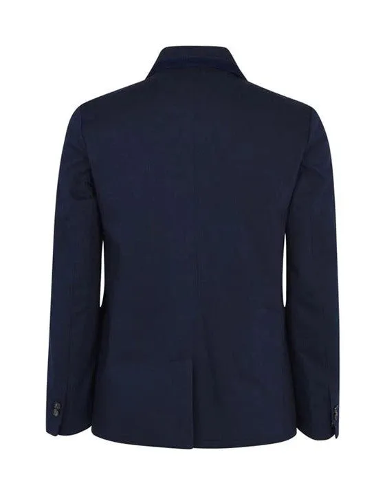 Tailored Workwear Blazer