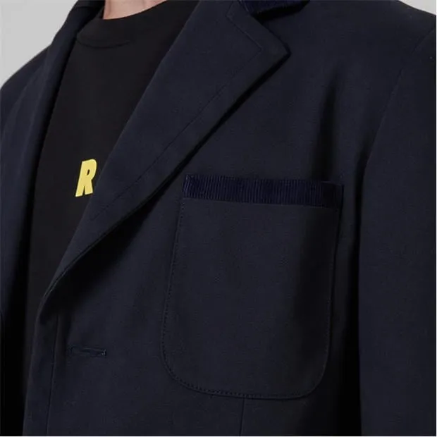 Tailored Workwear Blazer