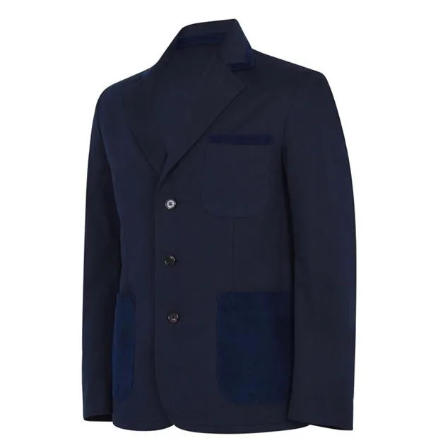 Tailored Workwear Blazer