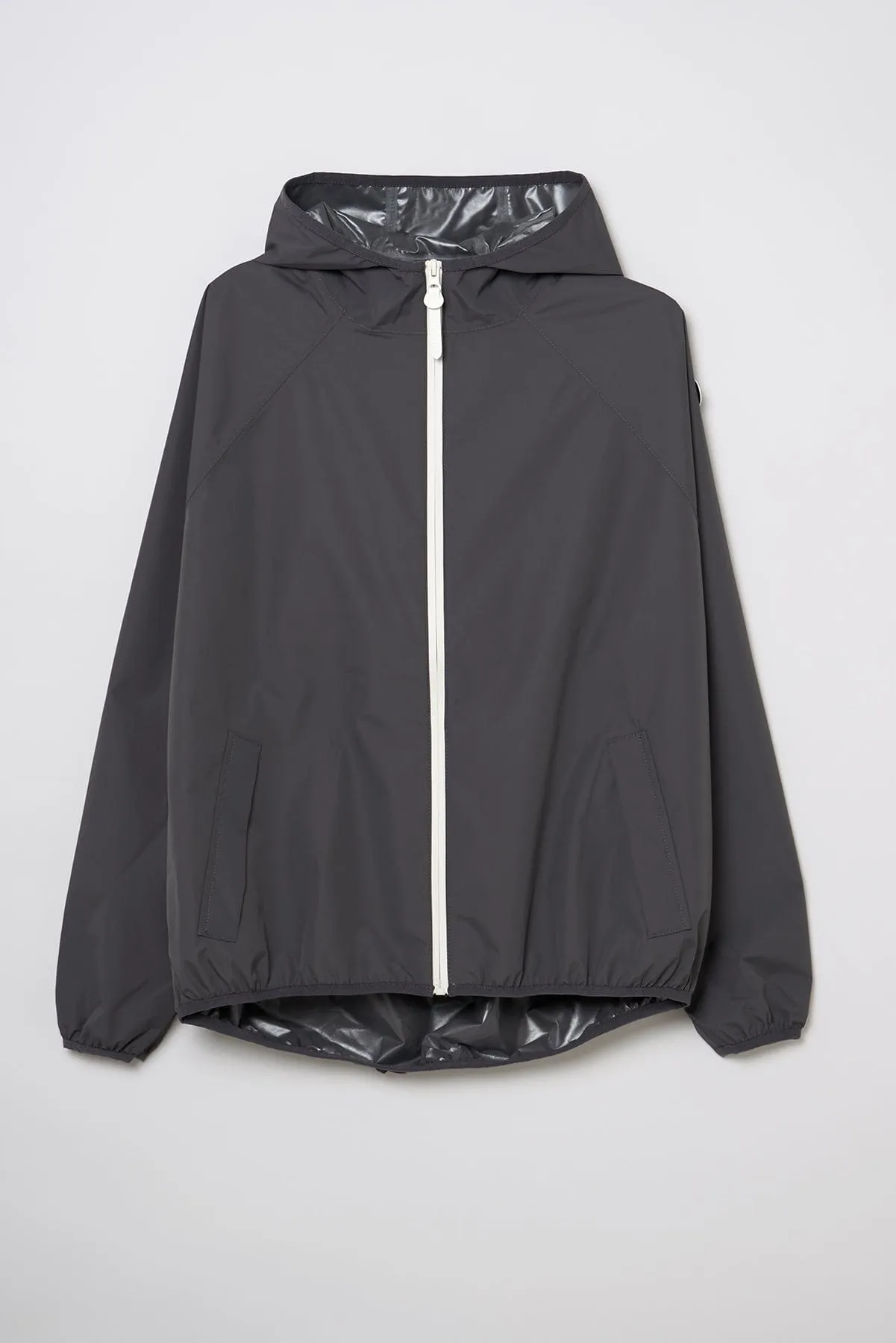 TANTÄ Packable Rain Jacket