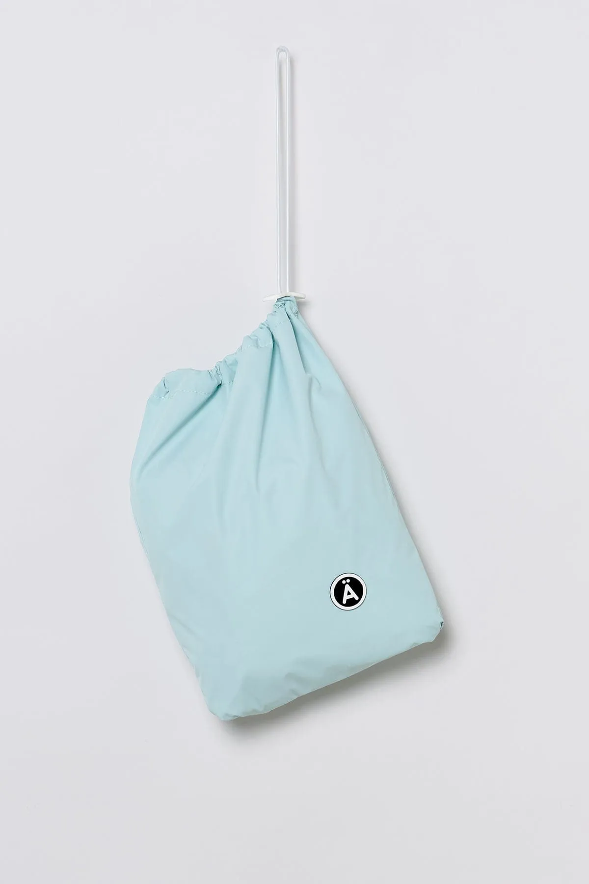 TANTÄ Packable Rain Jacket