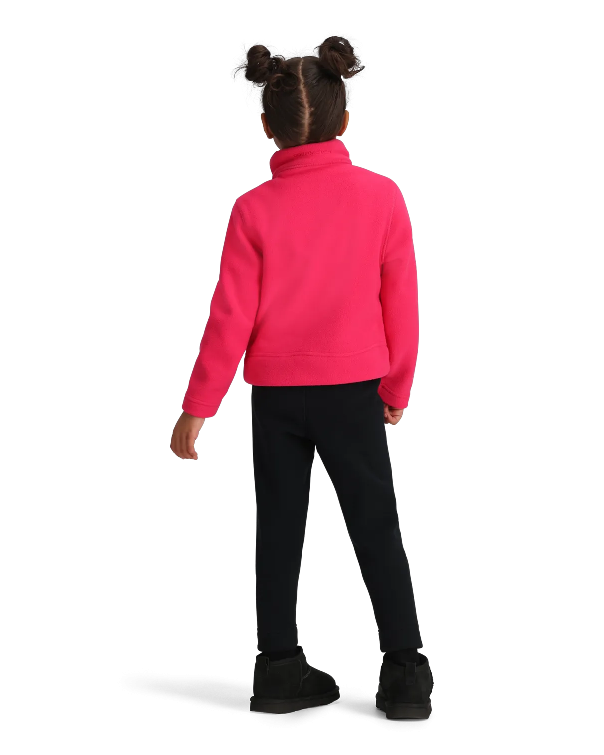 Ultra Gear Zip Top