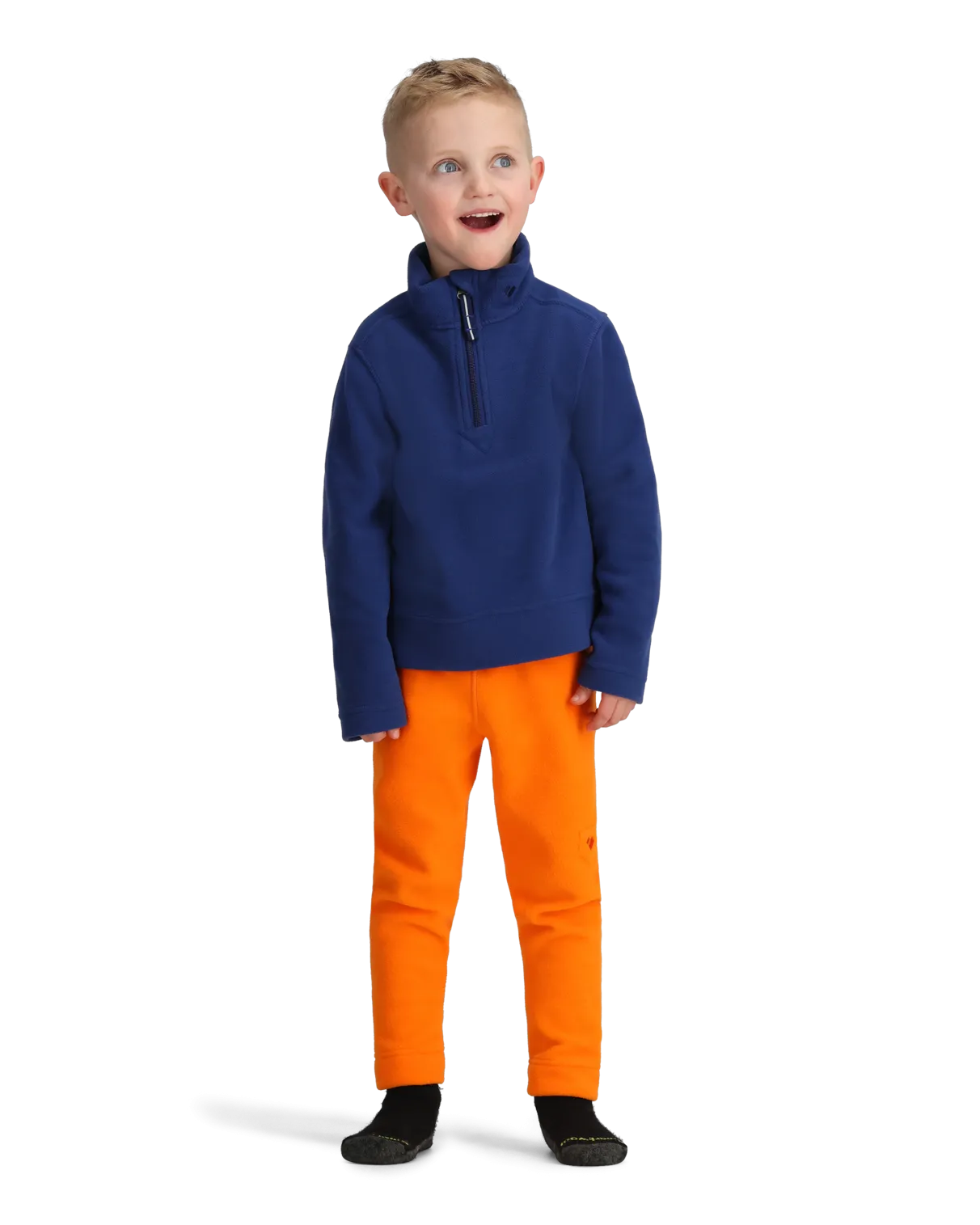 Ultra Gear Zip Top