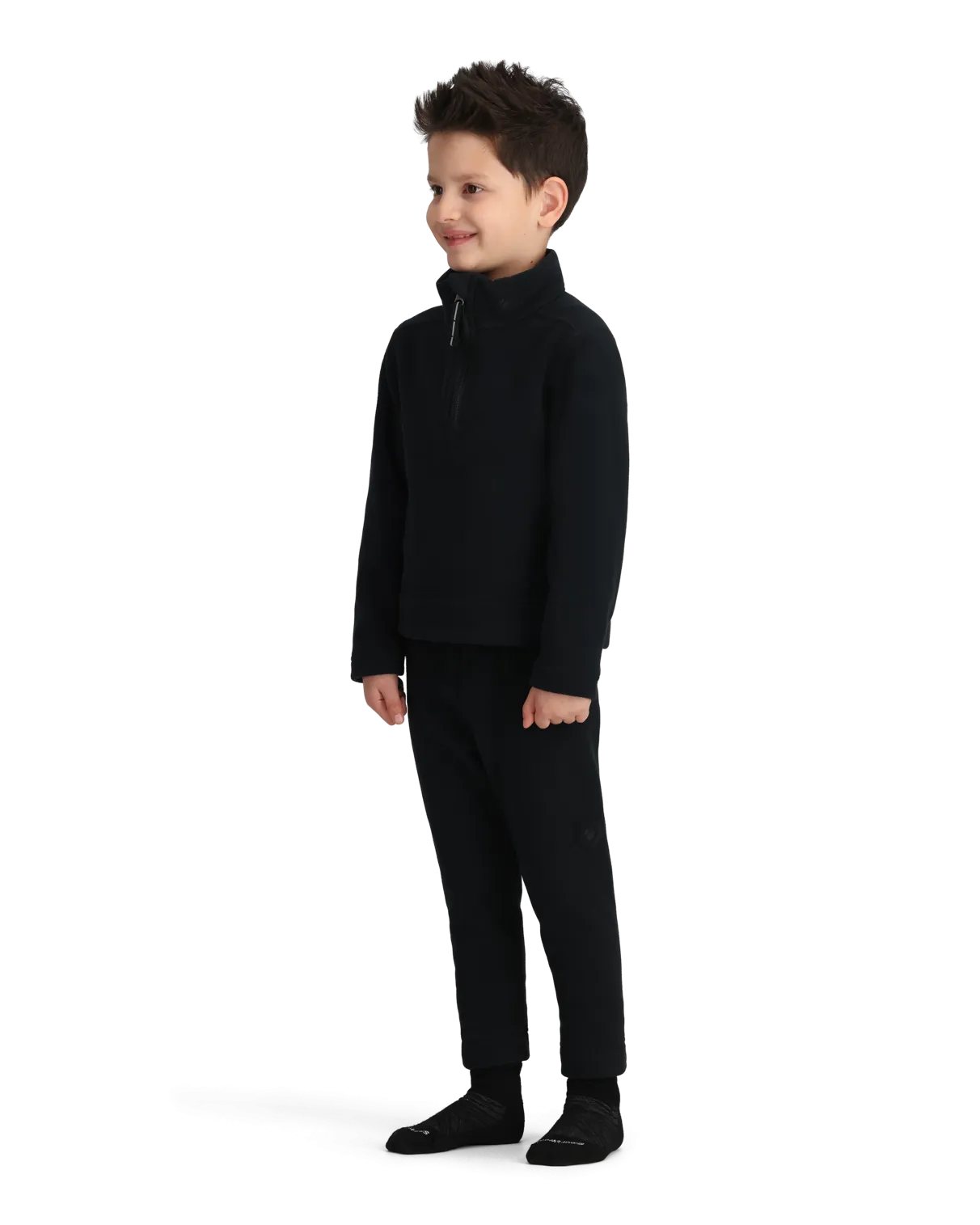 Ultra Gear Zip Top