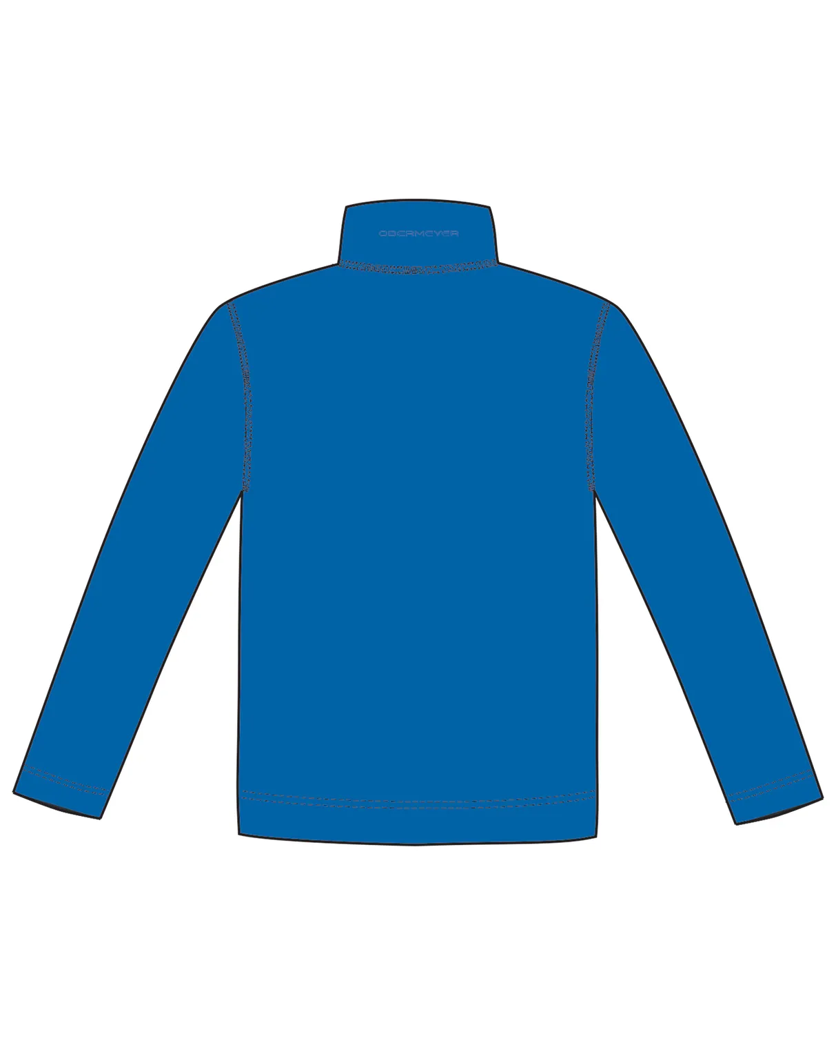 Ultra Gear Zip Top