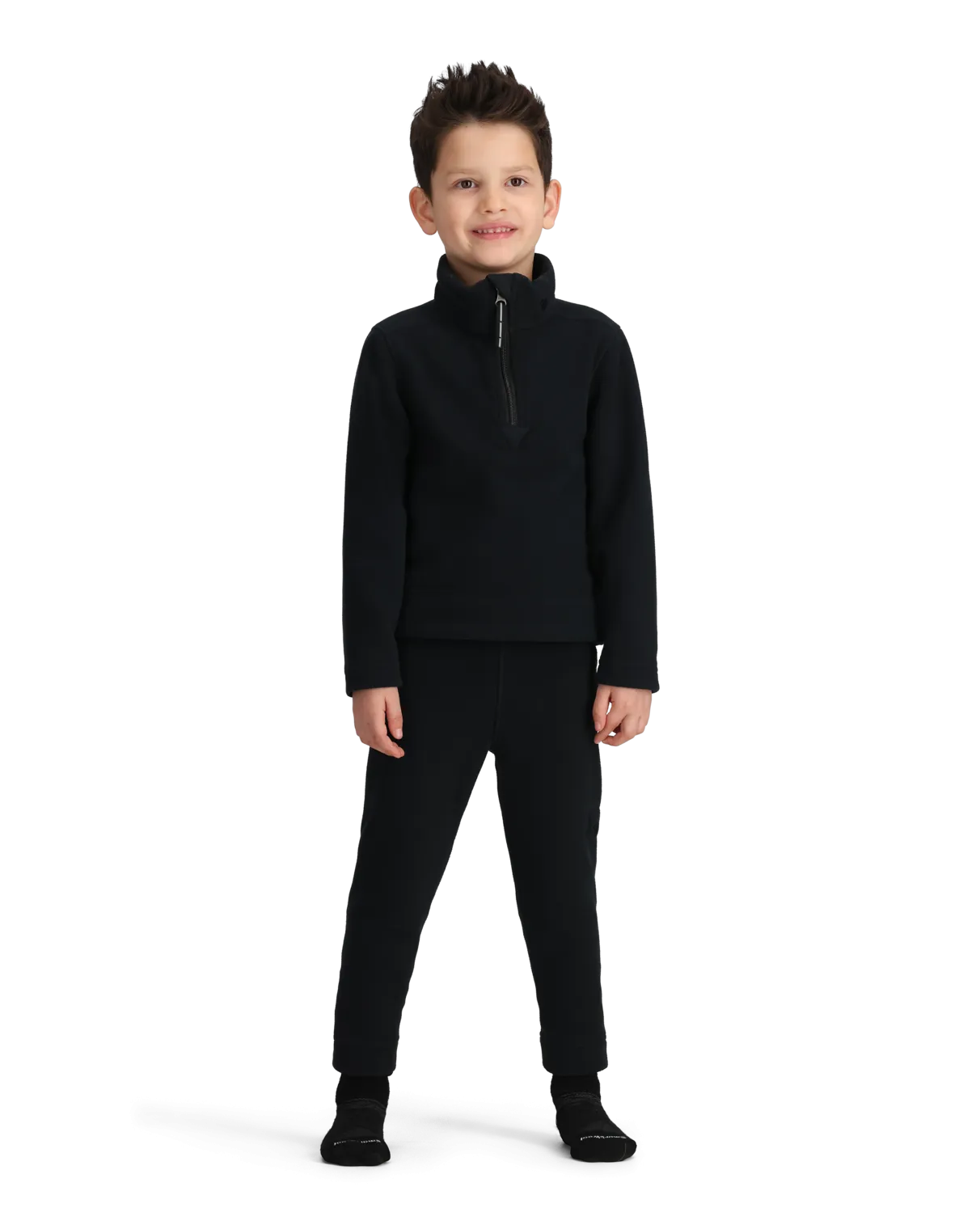 Ultra Gear Zip Top