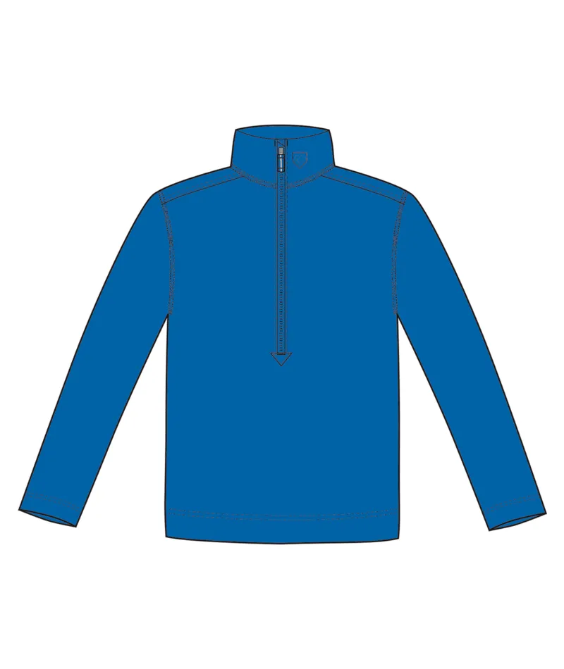 Ultra Gear Zip Top