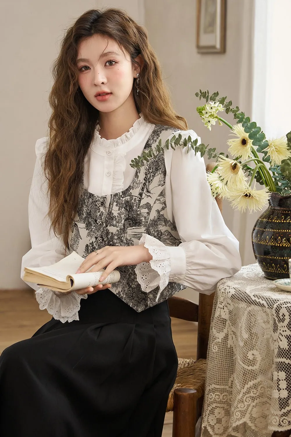 Vest for Women