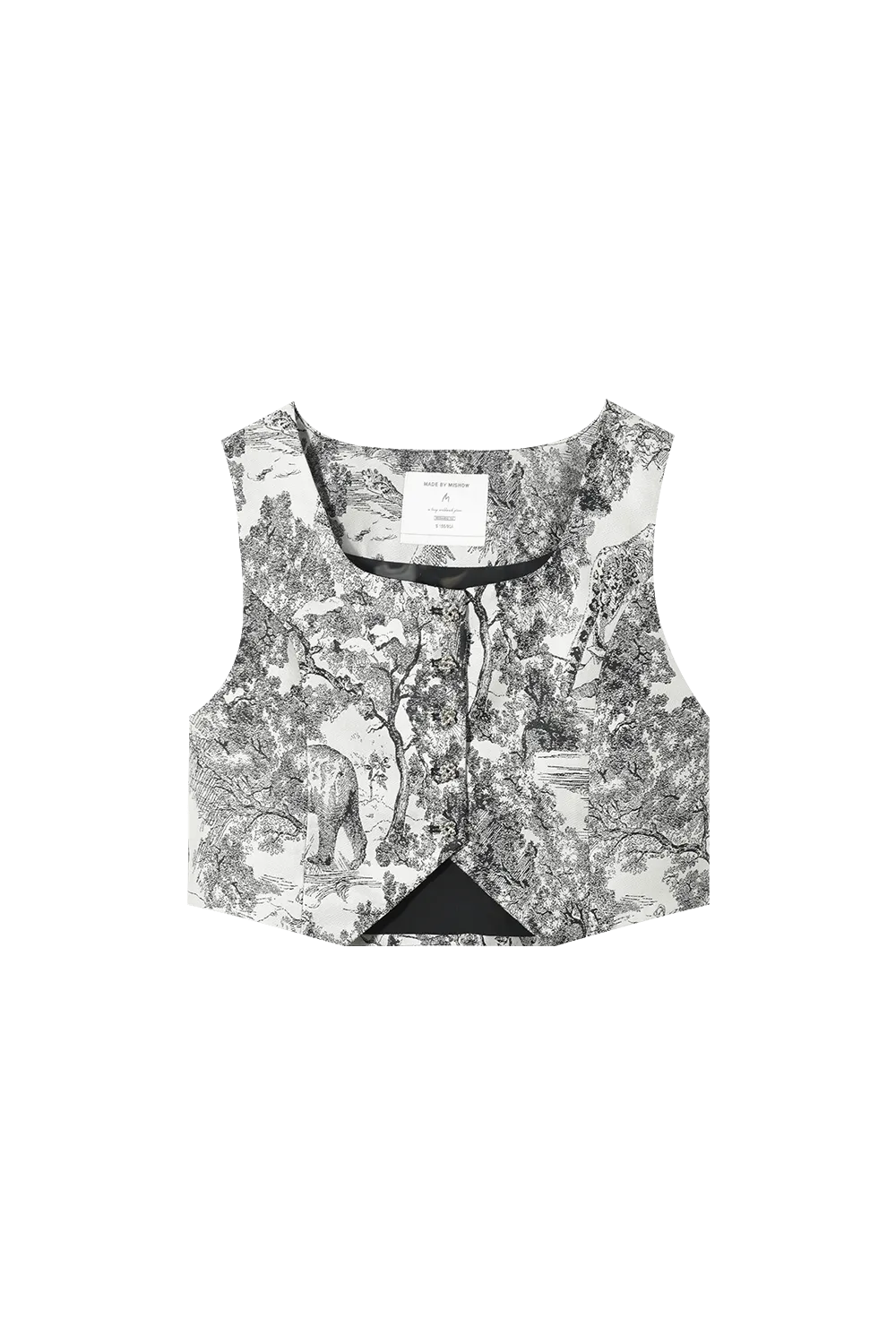Vest for Women